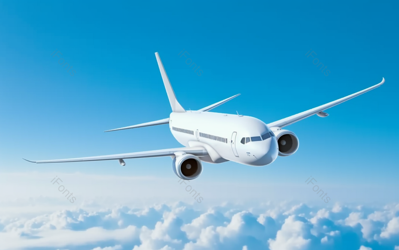 向上飞行阳光明媚晴空万里高清摄影图图片客机空运,高清,摄影图,摄影图片,图片大全,摄影图免费下载